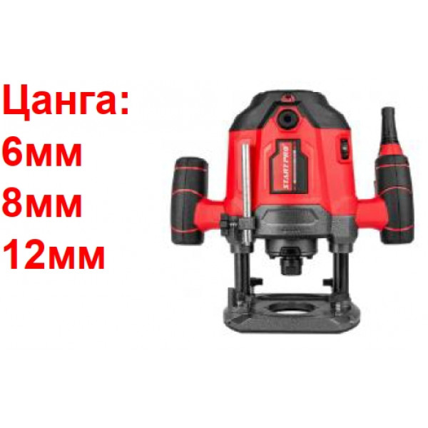 Фрезерная машина Start PRO SPR-2100